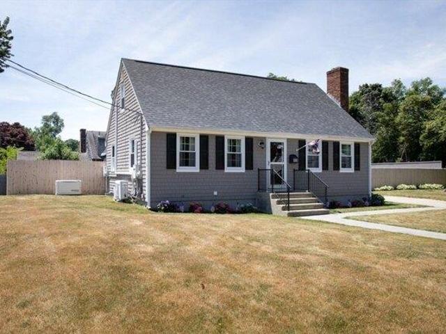 House for sale in Bristol, Massachusetts