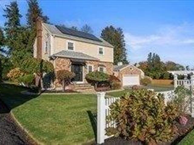 House for sale in Bristol, Massachusetts