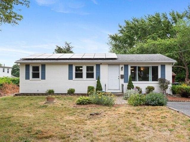 House for sale in Bristol, Massachusetts