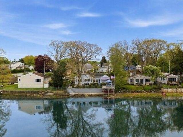 House for sale in Bristol, Massachusetts