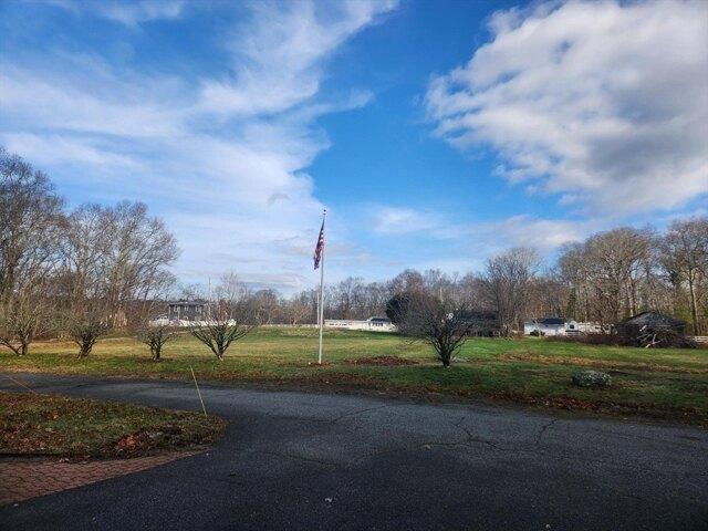 House for sale in Bristol, Massachusetts