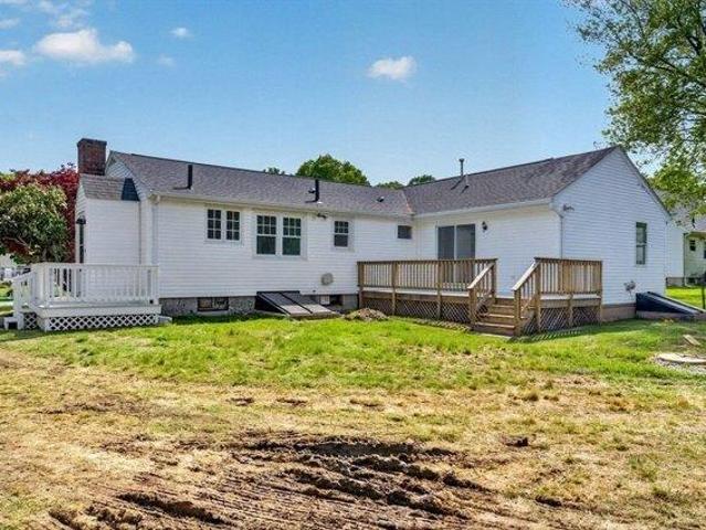 House for sale in Bristol, Massachusetts
