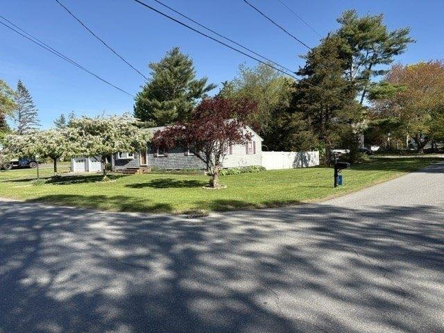 House for sale in Bristol, Massachusetts