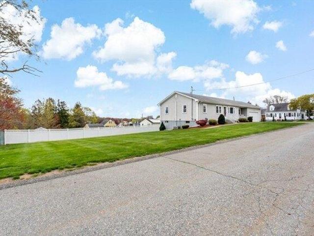 House for sale in Bristol, Massachusetts