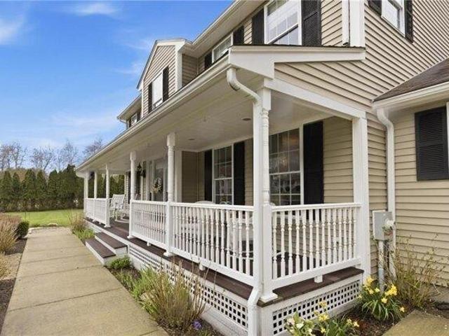 House for sale in Bristol, Massachusetts