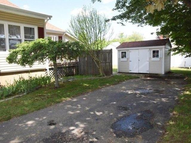 House for sale in Bristol, Massachusetts