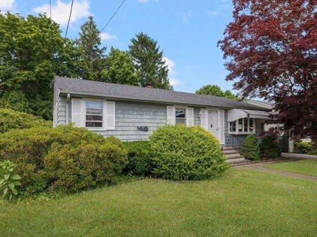 House for sale in Bristol, Massachusetts