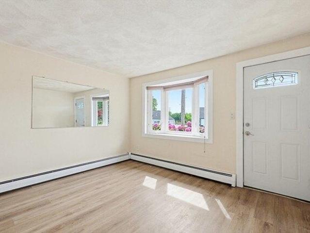 House for sale in Bristol, Massachusetts