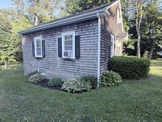 House for sale in Bristol, Massachusetts