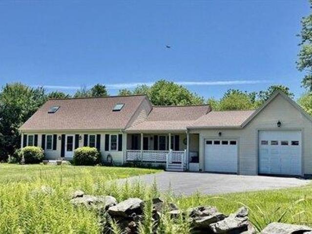 House for sale in Bristol, Massachusetts