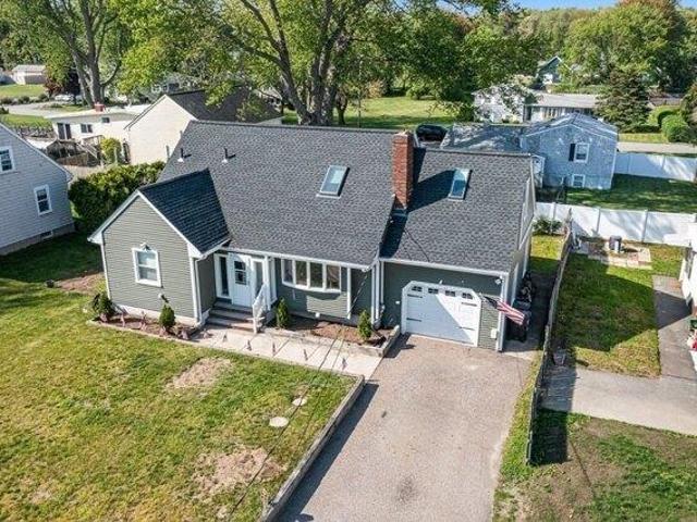 House for sale in Bristol, Massachusetts