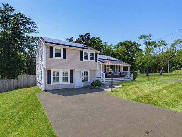 House for sale in Bristol, Massachusetts
