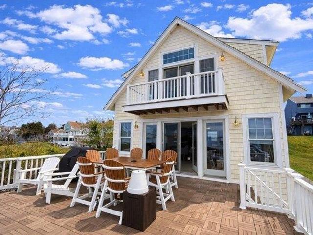 House for sale in Bristol, Massachusetts