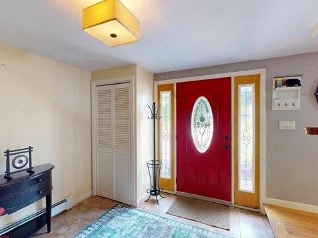 House for sale in Bristol, Massachusetts
