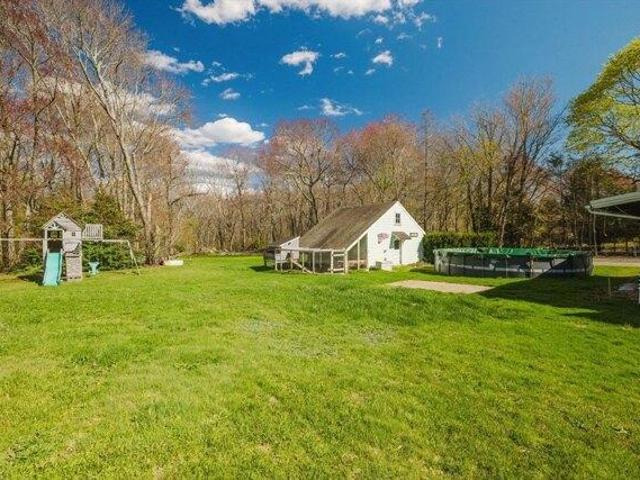 House for sale in Bristol, Massachusetts