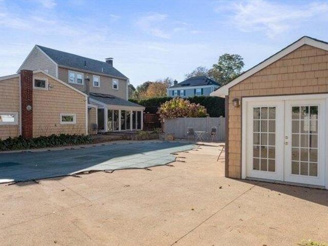 House for sale in Bristol, Massachusetts
