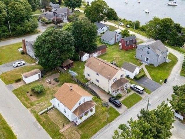House for sale in Bristol, Massachusetts