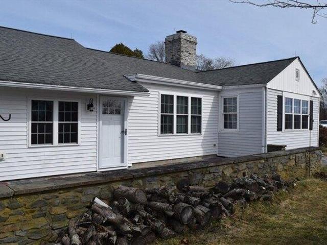 House for sale in Bristol, Massachusetts