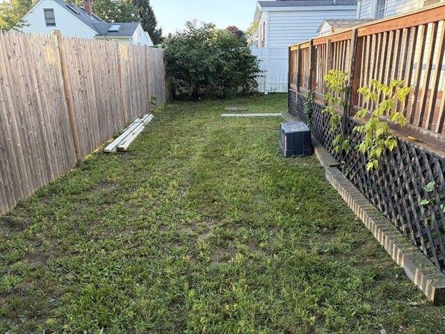 House for sale in Bristol, Massachusetts