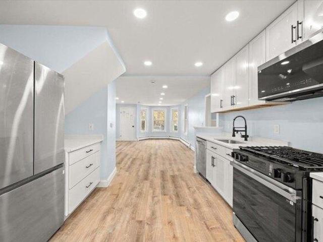 House for sale in Bristol, Massachusetts