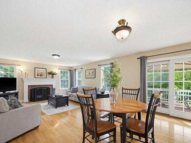 House for sale in Bristol, Massachusetts