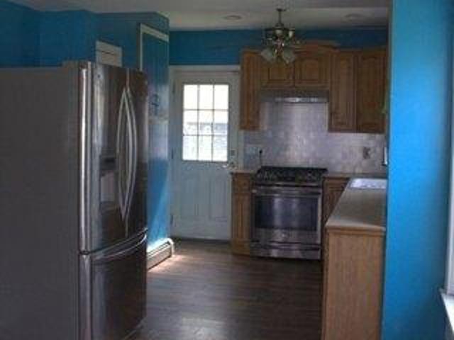 House for sale in Bristol, Massachusetts