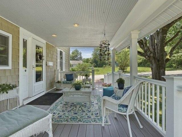 House for sale in Bristol, Massachusetts
