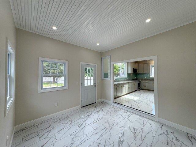 House for sale in Bristol, Massachusetts