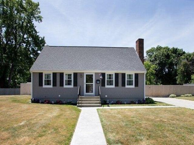 House for sale in Bristol, Massachusetts