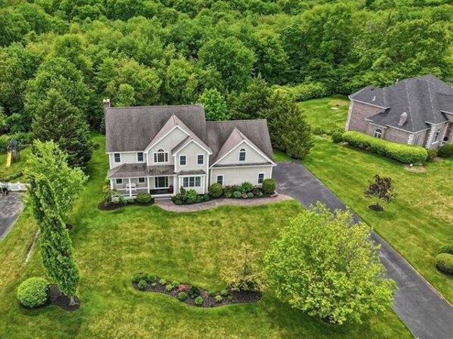 House for sale in Bristol, Massachusetts