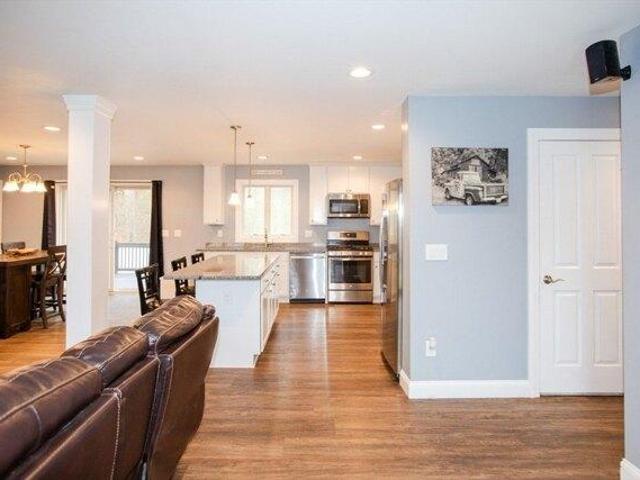 House for sale in Bristol, Massachusetts