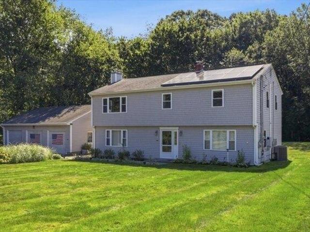 House for sale in Luther Corner, Swansea