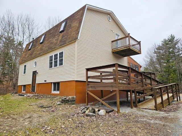 House for sale in Swanton, Vermont