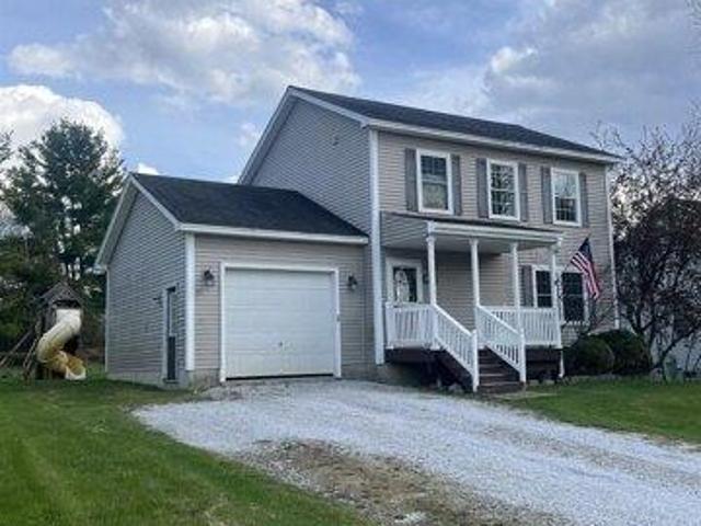 House for sale in Swanton, Vermont