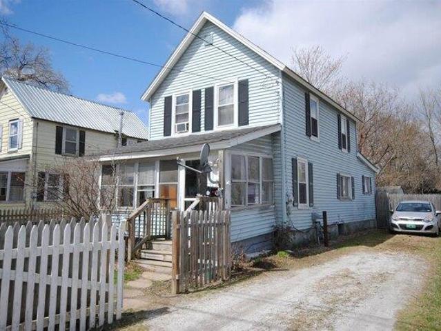 House for sale in Swanton, Vermont