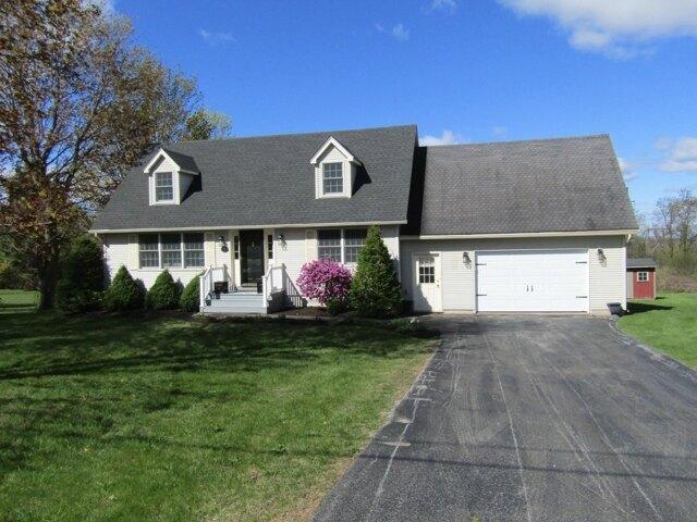 House for sale in Swanton, Vermont