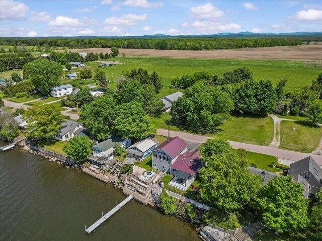 House for sale in Swanton, Vermont