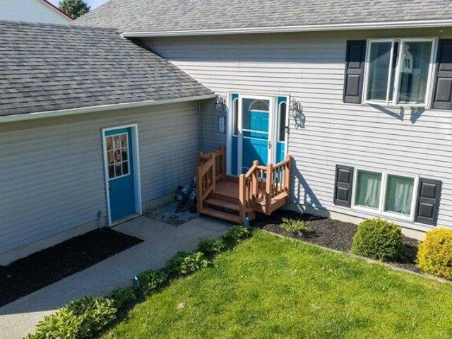 House for sale in Swanton, Vermont