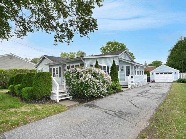 House for sale in Swanton, Vermont