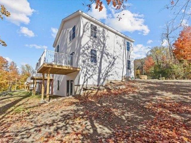 House for sale in Swanton, Vermont