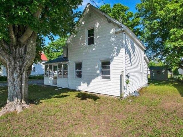 House for sale in Swanton, Vermont