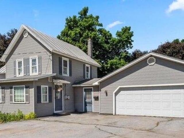 House for sale in Vermont