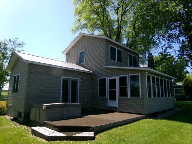House for sale in Swanton, Vermont