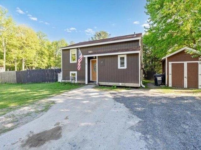 House for sale in Swanton, Vermont