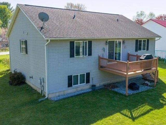 House for sale in Swanton, Vermont