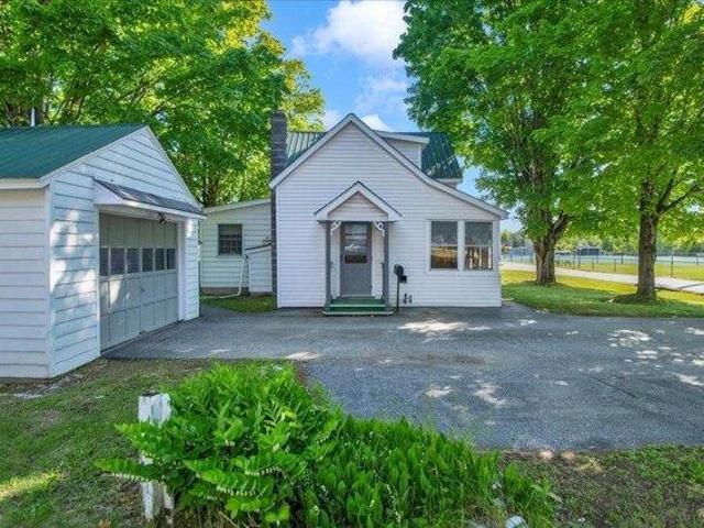 House for sale in Swanton, Vermont