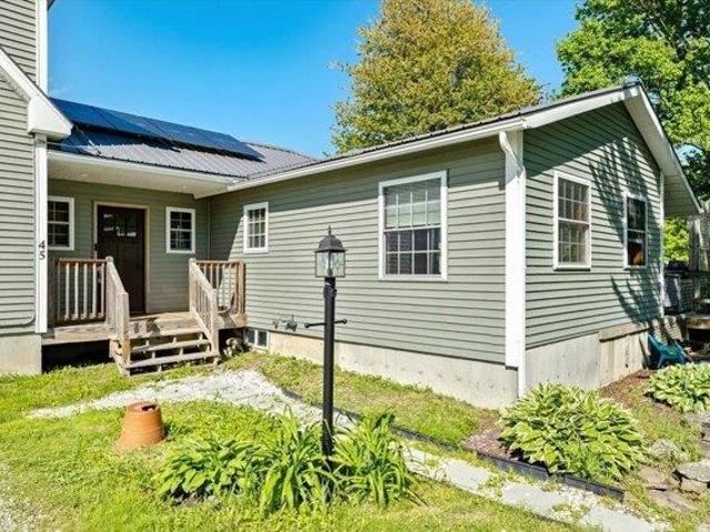 House for sale in Swanton, Vermont