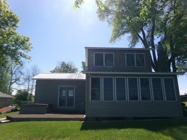 House for sale in Swanton, Vermont