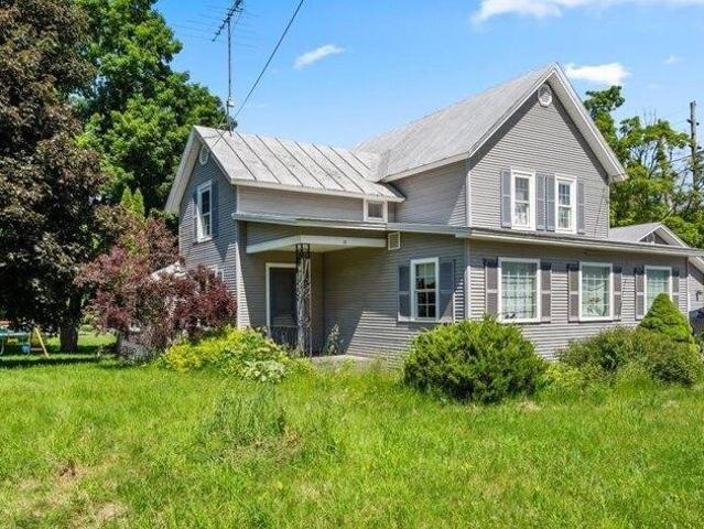 House for sale in Vermont