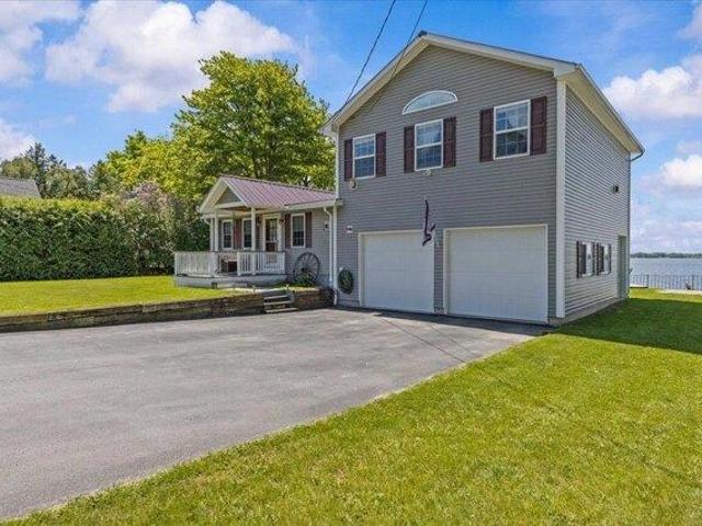 House for sale in Swanton, Vermont
